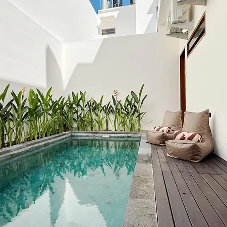 Villa Ellavie Nusa Dua